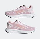 Adidas Duramo 10 Pink/White Trainers UK Size 6.5 BNWT