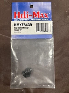 Helimax Novus CP - Tail Rotor Mount #HMXE8439 - Picture 1 of 1