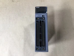 Mitsubishi QX42 Input Unit Modul 24VDC Melsec-Q #05I22 - Bild 1 von 4