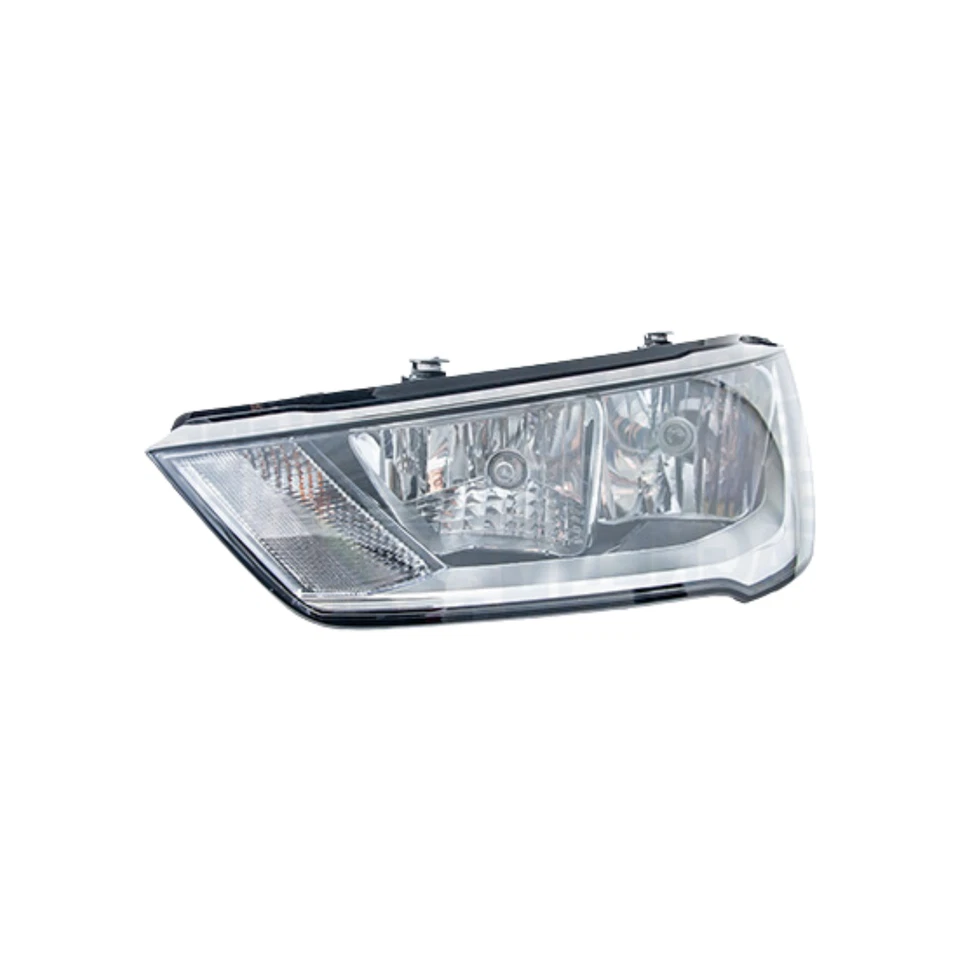 Scheinwerfer Links Audi A1 01/14> Zkw - Bild 1 von 1