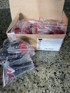 PL 22S LL R24 - Red Light - Carlo Gavazzi - Picture 1 of 5