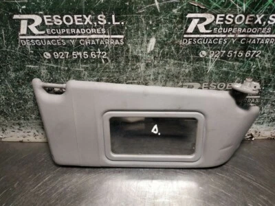 13113045 sun visor rh for OPEL ASTRA H BER. 1.7 16V CDTI 2006 369165 - Image 1 of 4