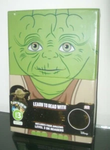 Star Wars Lesen lernen Yoda Serie Bücher Level 3 verpackt Set Neu - Bild 1 von 5