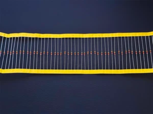 50Pcs YP-141N BL KOGYO Axial Surge Absorber 140V 30% 500A Gas Discharge Tube GDT - Picture 1 of 4