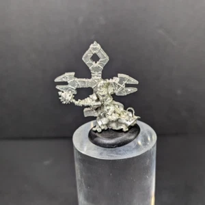 Protectorado Monolito Portador HORDA MÁQUINA DE GUERRA Juego de Mesa - Metal No Pintado - Imagen 1 de 6