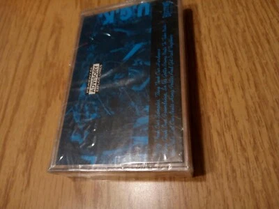 UGK Underground Kingz Banned Cassette Tape Texas Rap Brand New Sealed OG Bigtyme - Image 1 of 4