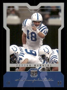 2004 SkyBox LE #14 Peyton Manning - Picture 1 of 2