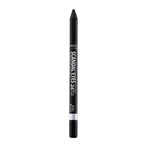 London Scandaleyes Lápiz Gel Impermeable Delineador de Ojos, Duradero y A Prueba de Manchas, - Imagen 1 de 7