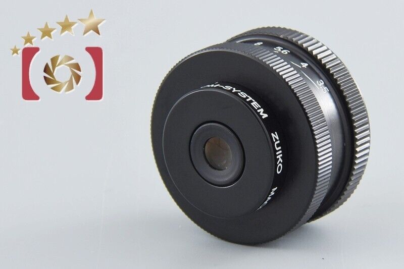 Olympus Zuiko 20mm Camera Lenses | eBay Olympus Zuiko 20mm Camera Lenses | eBay