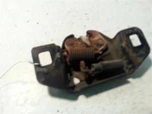 HOOD LATCH ASSEMBLY RELEASE - RAM 1500 94 95 96 97 98 1999 2000 2001 -A34 130776 - Picture 1 of 2