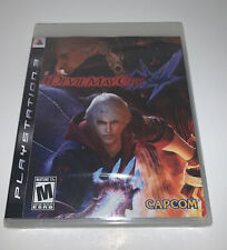 Devil May Cry 4 - Ps3 (Greatest Hits) (Seminovo) - Arena Games