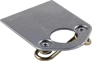 Allstar Performance 19350 | Quick Turn Brackets 10pk Weld-on w/19300 Spring - Picture 1 of 1