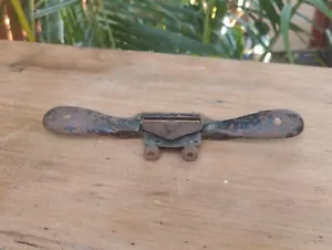 Vintage Stanley Spokeshave No 151 Made in England - Picture 1 of 8