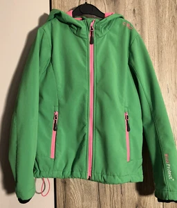 CMP Softshelljacke Gr. 140 - Bild 1 von 22