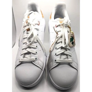 Adidas Original Disney Stan Smith Bambi Schuhe Damen Größe 8US Neu - Bild 1 von 10
