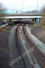 Photo 6X4 New Tracks To Rochdale Milnrow Another View Of The New Metrolin C2011