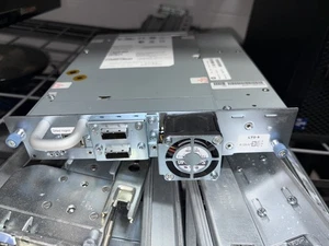 C0H27A HP LTO-6 SAS ULTRIUM 6250 Tape Drive - Picture 1 of 3
