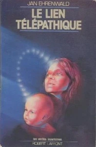Le lien télépathique | Ehrenwald Jan | Bon état - Picture 1 of 1