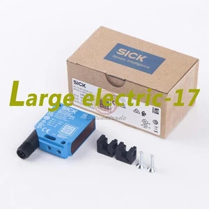 ONE New SICK Photoelectric sensor WTF12G-3P2432 - Picture 1 of 13