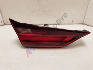 BMW 1 Series F40 2019-2024 Rear Tail Light Left Passenger Nearside Inner LED - Picture 1 of 8