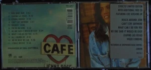 Sheryl Crow – Tuesday Night Music Club [with bonus live disc] 2CD FREE SHIPPING - Imagen 1 de 1