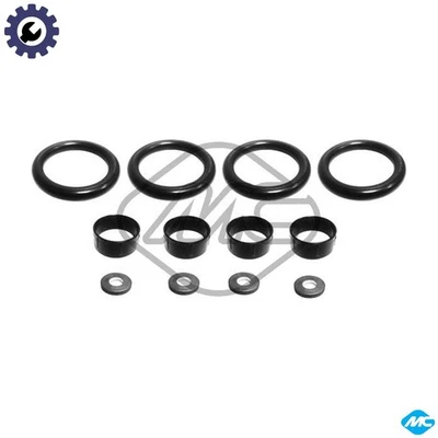 SEAL RING NOZZLE HOLDER 06583 FOR PEUGEOT FORD IKON/V FUSION FIESTA/VI/Van 1.4L - Image 1 of 4