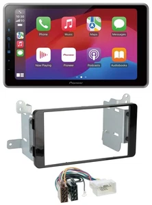 Pioneer MP3 USB DAB Bluetooth 2DIN Autoradio für Fiat Fullback Mitsubishi L200 a - Bild 1 von 9