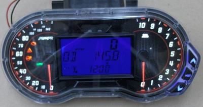 2022-2024 Polaris RZR Pro R C4 Rzr 500K Nas 145.8 MILES  # 3286955 - Image 1 of 2