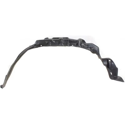 For Toyota Tacoma Splash Guard/Fender 1995-2000 Passenger - Imagem 1 de 4