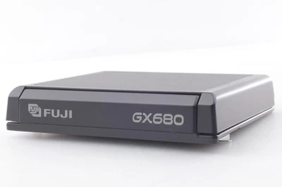Fujifilm GX680 Waist Level Finder for GX680 I II III [Near MINT/Works] JAPAN - Image 1 of 4