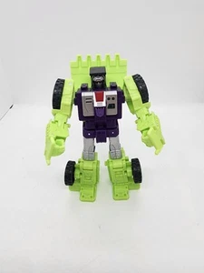 Transformers Studio Series 86 Constructicon Scrapper - Picture 1 of 4