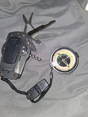 Herramienta resistente Schrader Foto 1 de 3