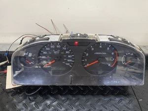 Cuadro de instrumentos Nissan Frontier Xterra 2001 OEM *probado* 24810-9Z479 - Imagen 1 de 2