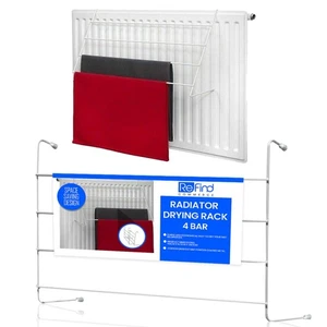 ReFind Sèche-linge Serviette Aérateur Utilisation intérieure et extérieure - Imagen 1 de 9