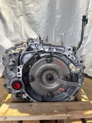 🔥2014-2018 日产 Altima 4 门轿车 2.5L FWD AT CVT 二手变速器 116K🔥 — 第 1/4 张图片