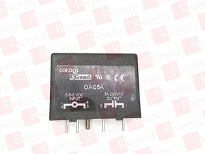 CROUZET OAC5A / OAC5A (USED) - Picture 1 of 1