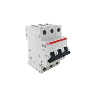 ABB S203 C10 2CDS253001R0104 SICHERUNGSAUTOMAT -unused- - Picture 1 of 3