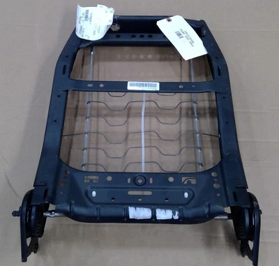 Quadro traseiro do banco dianteiro CHRYSLER 4610145AA NOVO FABRICANTE DE EQUIPAMENTO ORIGINAL 4610145AA - Imagem 1 de 4