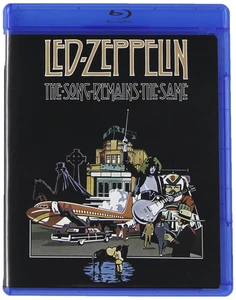 Led Zeppelin - the Song Remains the Same [Blu-Ray] - Bild 1 von 12