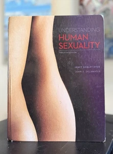 Understanding Human Sexuality - 0078035392, Janet Hyde, hardcover - Imagen 1 de 1