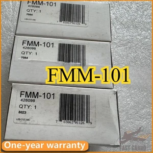 FMM-101 NOTIFIER ADRESSABLE MONITOR MODULE fmm 101 VERSAND AM SELBEN TAG *NEU* - Bild 1 von 5