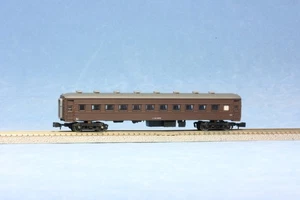 Z Gauge 83010 Ohafu 33 (Brown) 2250 East China - Picture 1 of 1