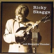 Bluegrass Rules von Skaggs Ricky | CD | Zustand sehr gut - Bild 1 von 2