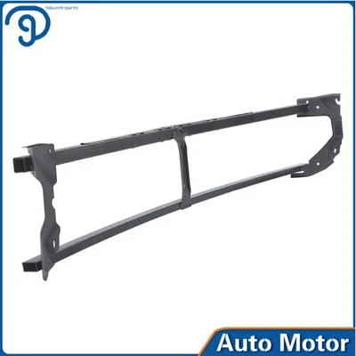 Radiator Bracket For Cadillac Escalade 2021 2022 2023 Black 84716487 - Image 1 of 4