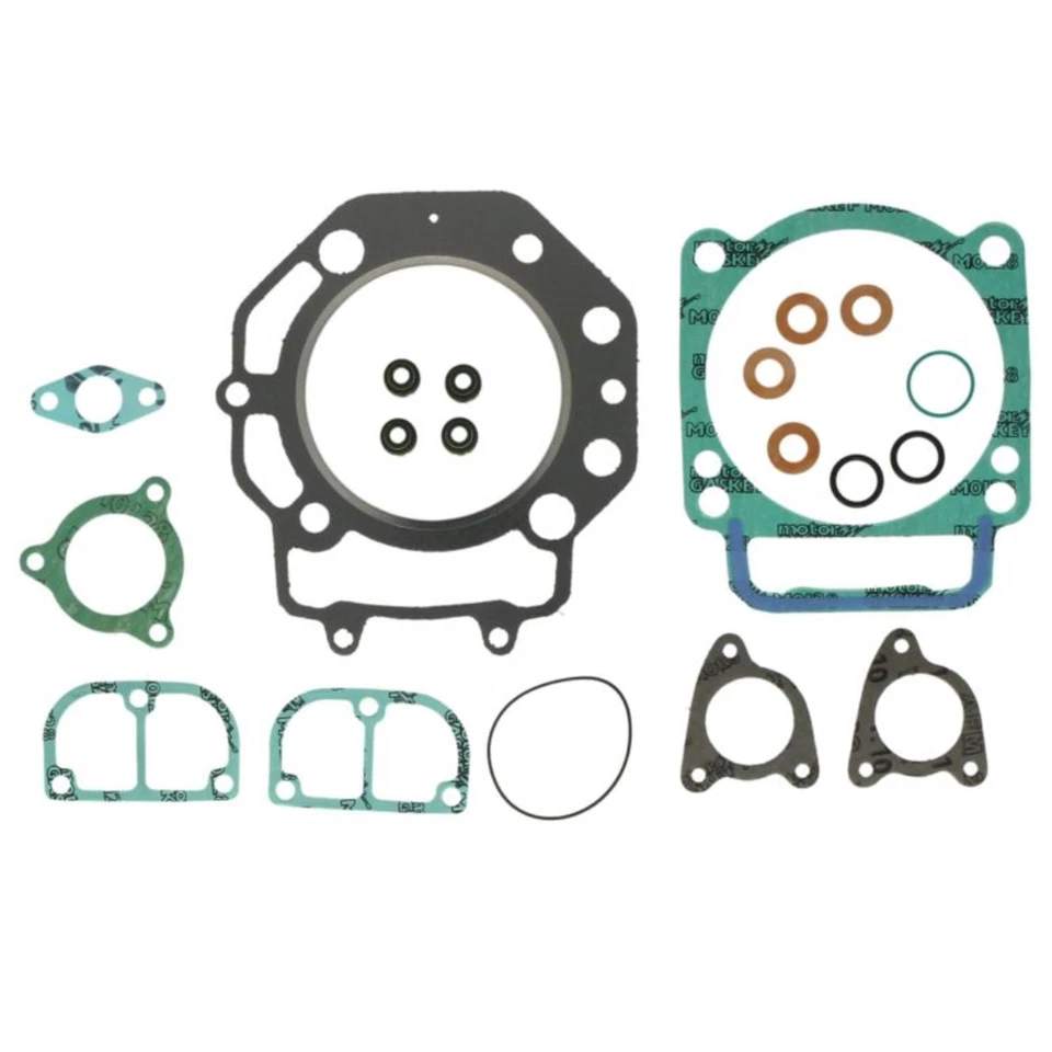 Topend Cylindre Joints pour Ktm E-Gs E-Xc HT Incas 600 LC4 Compétition - Photo 1/1
