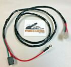 NEW 1964 Olds Cutlass & F85 Convertible OEM Wiring Harness for Power Top Switch