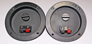 NEU Infinity Lautsprecher Terminal Cup 2-Wege Frequenzweichen HQ 12db 8Ohm 3000Hz Frequenzweiche - Bild 1 von 3