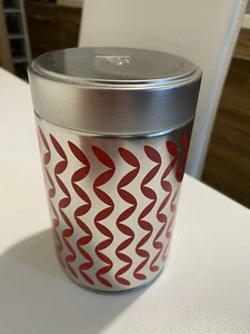 Illy Collection Barattolo Latta Caffè Da Collezione MONA HATOUM Tin Box - Foto 1 di 4