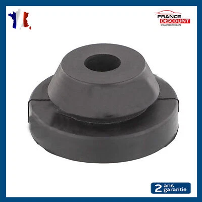 Silentblock Carcasa De Filtro de Aire Excepto VW Transporter V VI Polo Tdi - Imagen 1 de 4