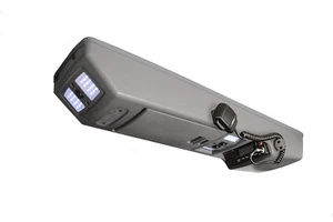 Accesorios ARB 4x4 Outback consola techo para Toyota FJ Cruiser 2010-2014 - Imagen 1 de 2